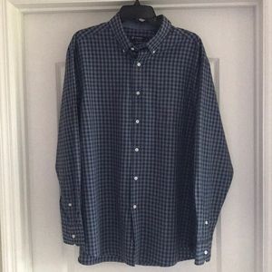 Daniel Cremieux shirt. NWT